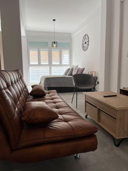Appartement Ideal En El Centro