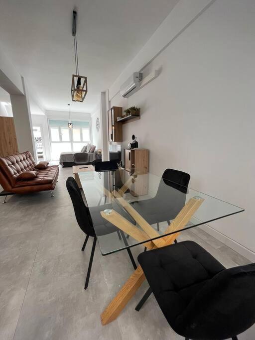 Ideal En El Centro Apartment Málaga