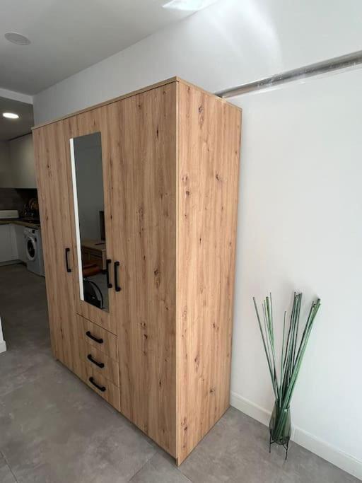 Ideal En El Centro Apartment Málaga