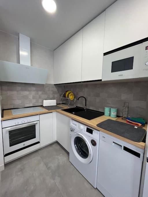 Apartment Ideal En El Centro