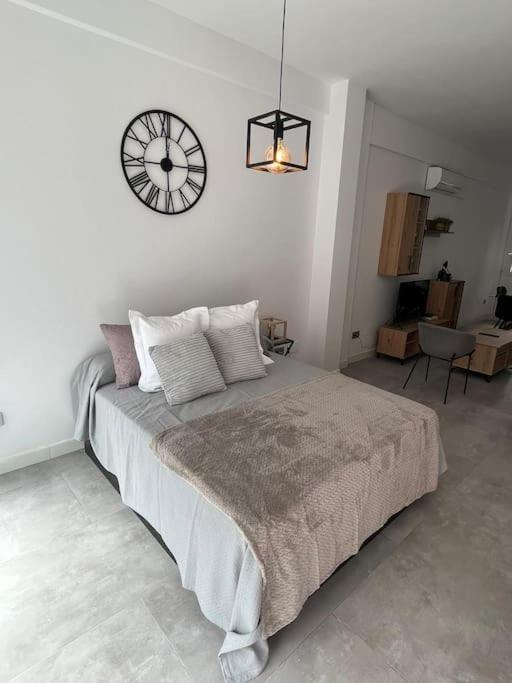 Apartment Ideal En El Centro