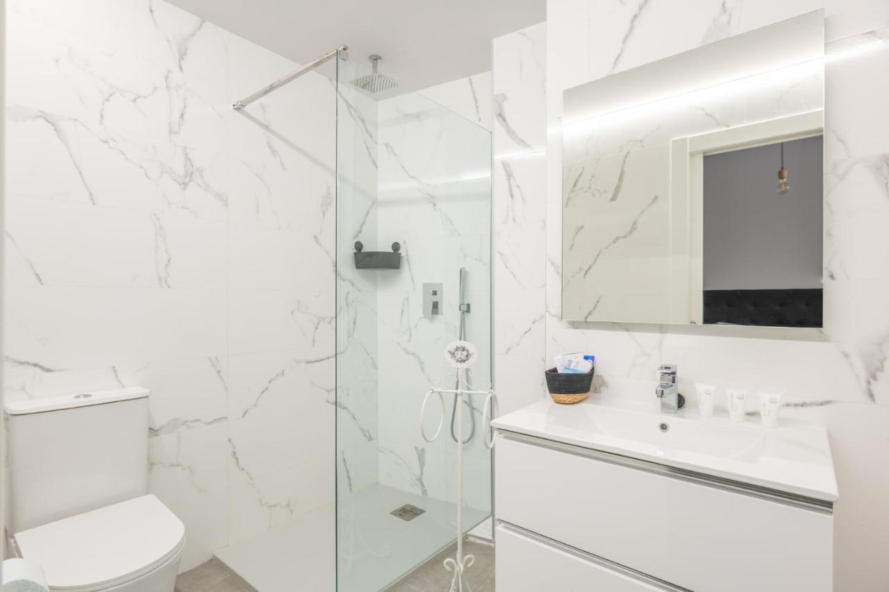Apartamento Chic En El Centro De Apartment