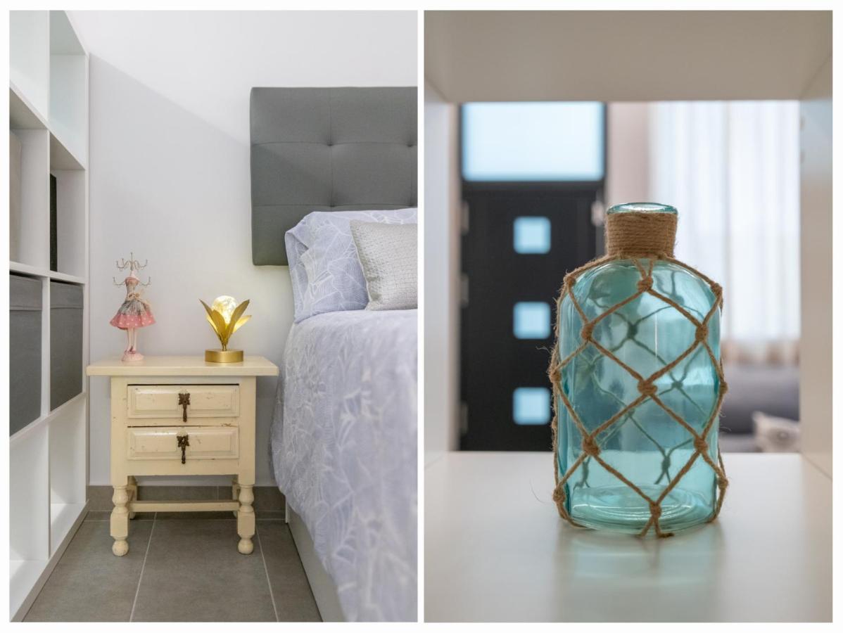 Apartamento Chic En El Centro De Apartment *