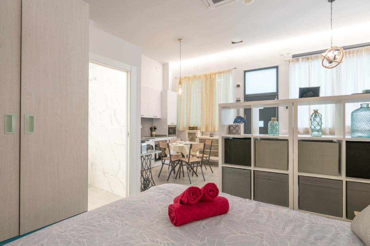 Apartamento Chic En El Centro De