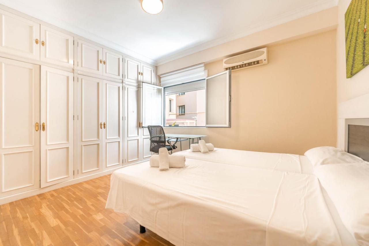 Apartment Gran De 3 Junto A La Catedral *