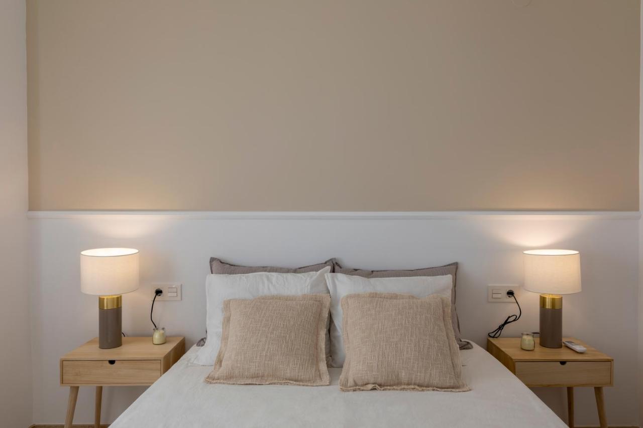 Sunstay Cosy Flat I Cristo Apartment Málaga