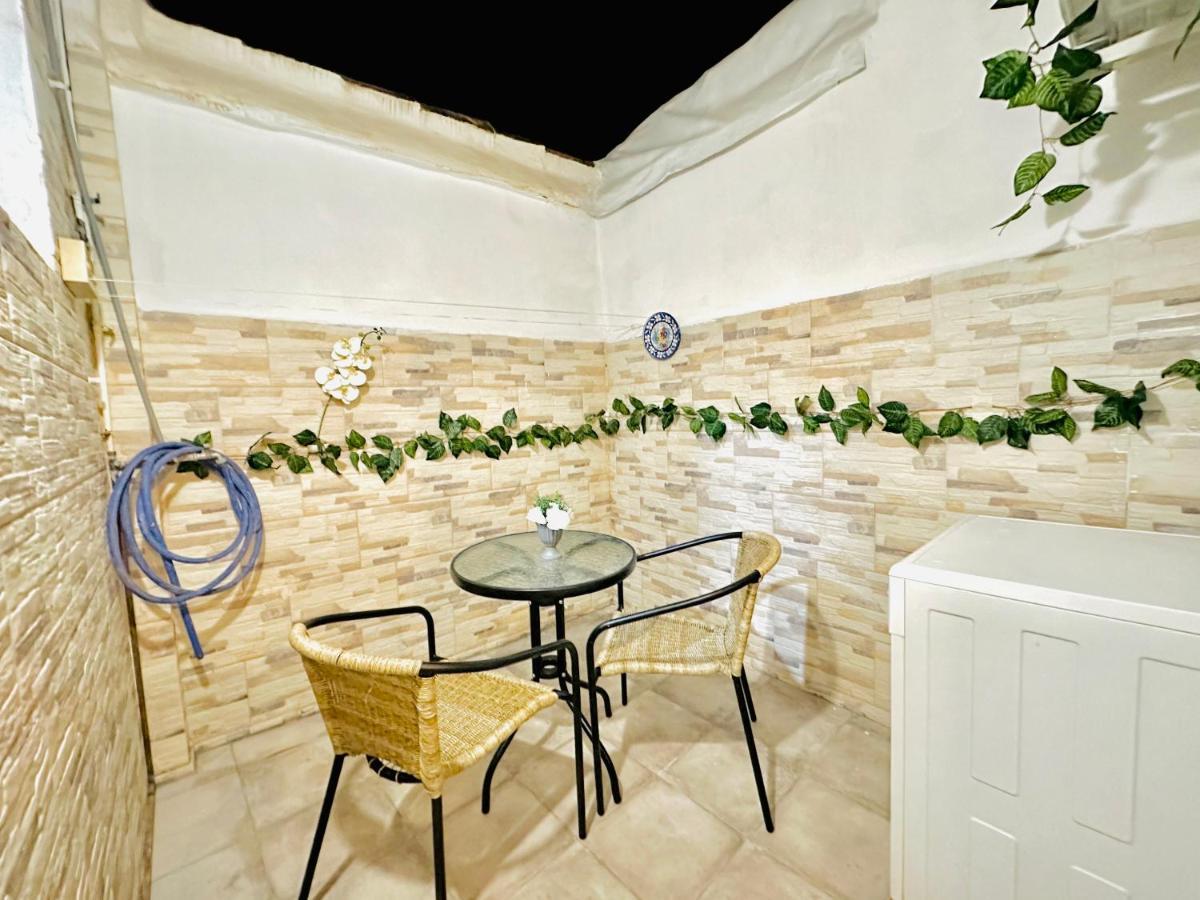 Sol Centro Appartement