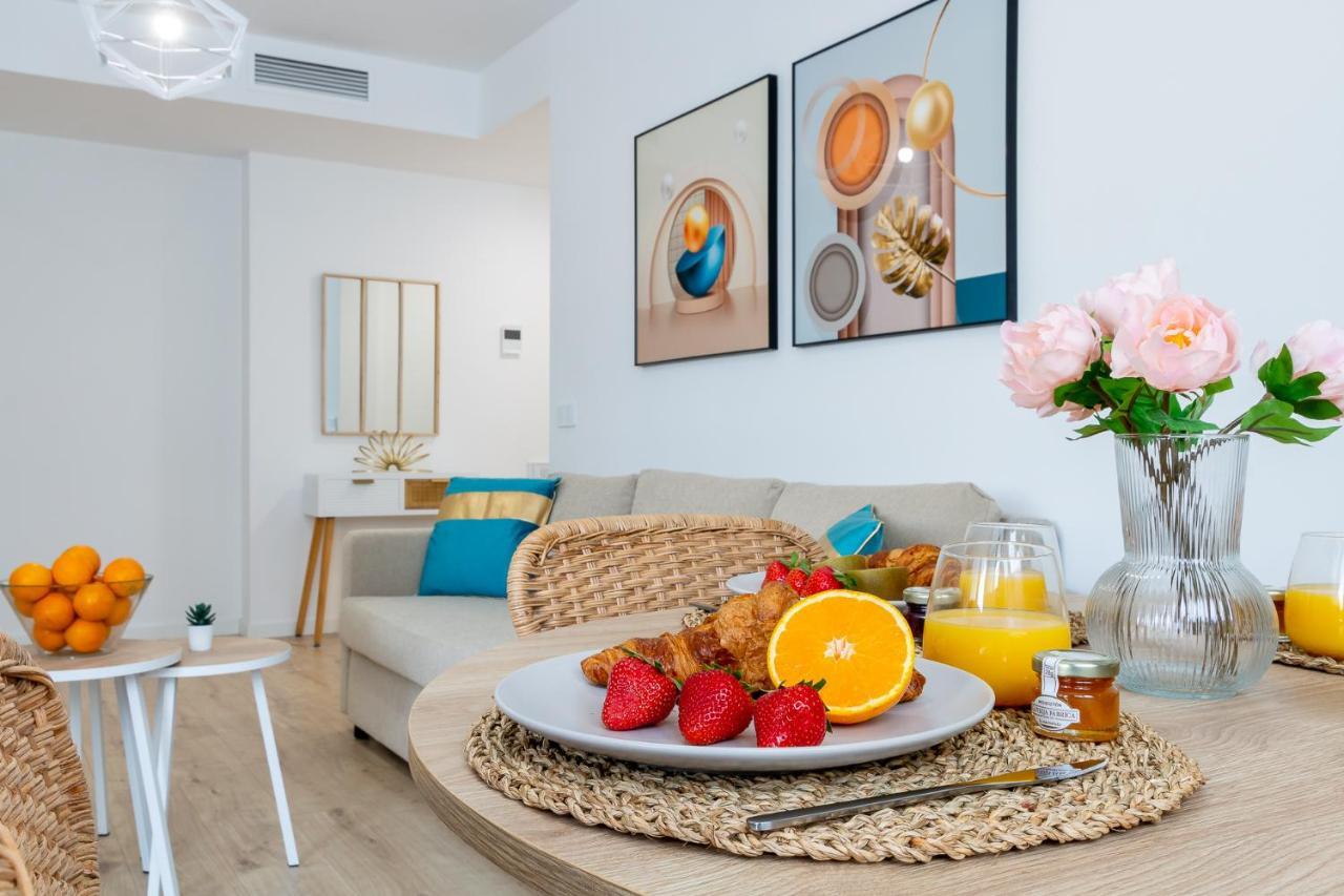 Terralmar & Appartement