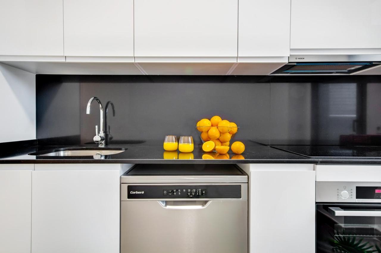 Terralmar & Appartement Málaga