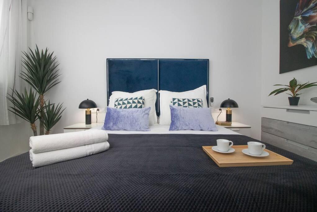 Trinidad Apartment