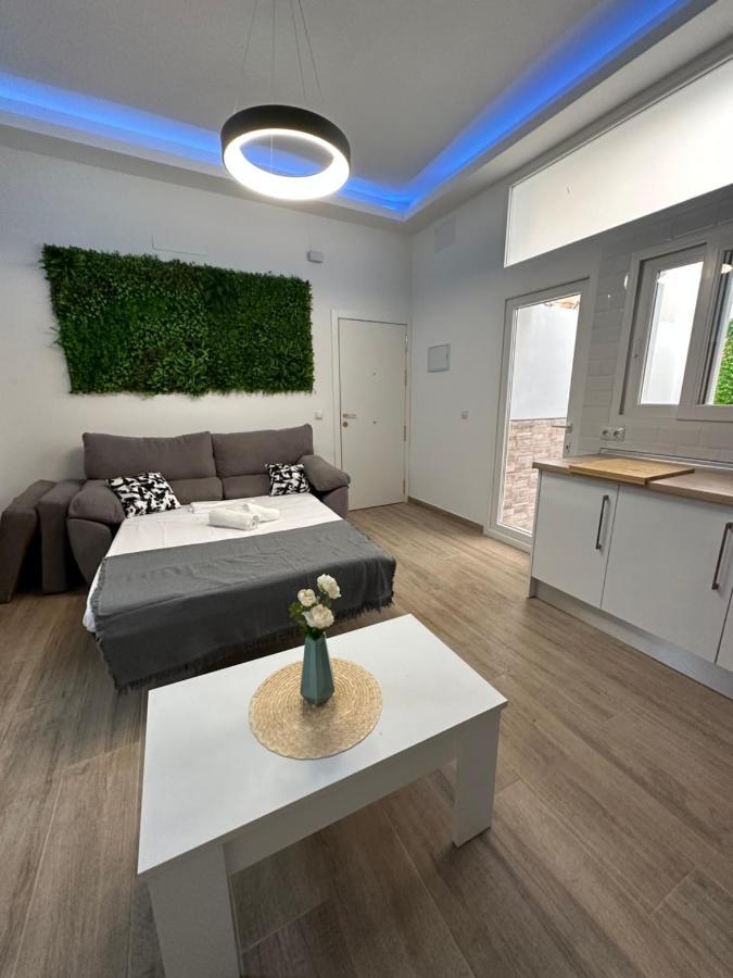Apartment Sky Garden Centro