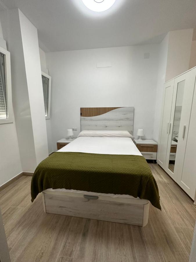 Sky Garden Centro Apartment *