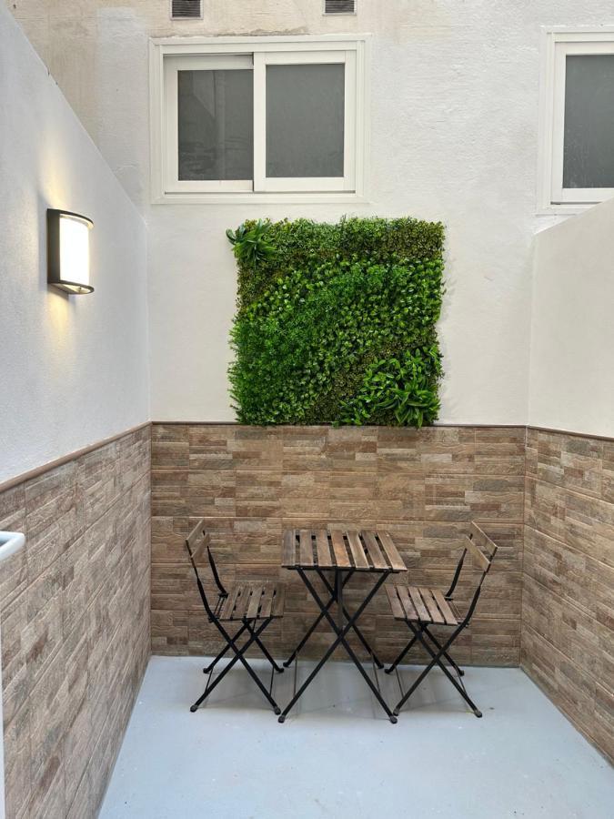Apartment Sky Garden Centro
