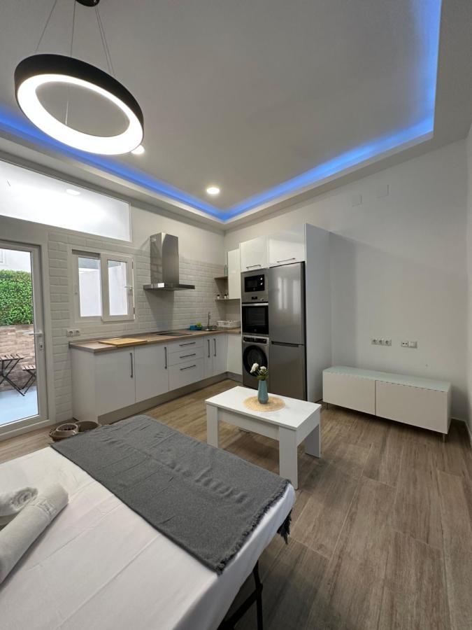 Sky Garden Centro Apartment *