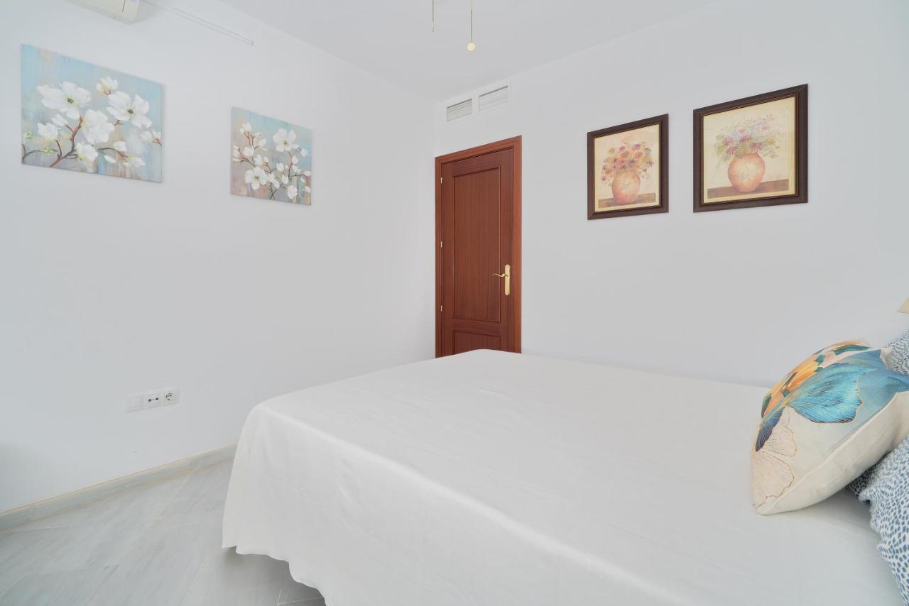 Gibralfaro Centro Apartamento Málaga