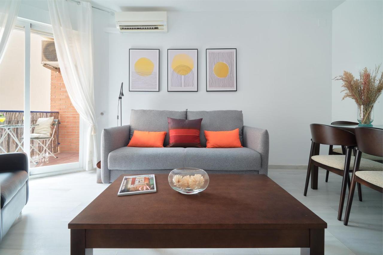 Gibralfaro Centro Apartamento *