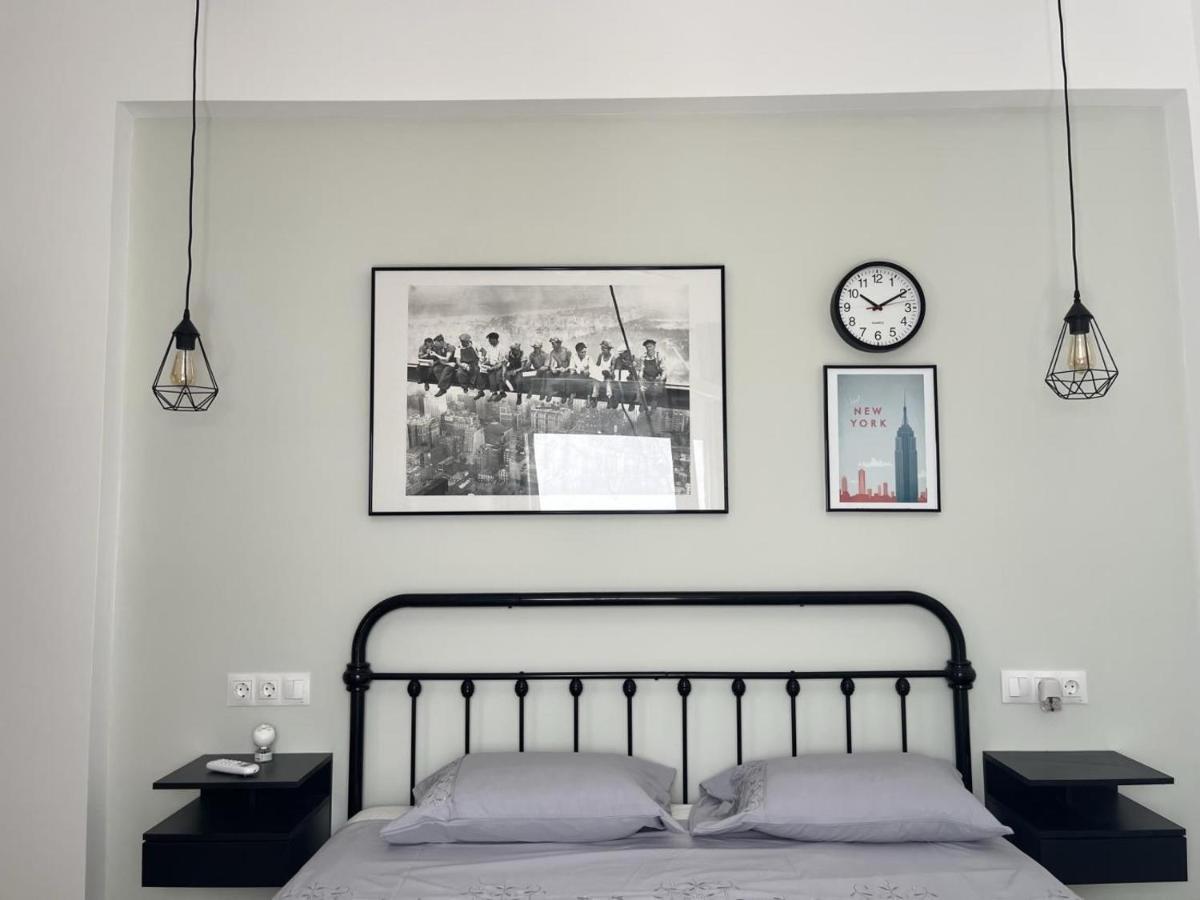 Apartment Cd-p Loft, New Charming Loft With Private Patio, Center, Quite Neighborhood *