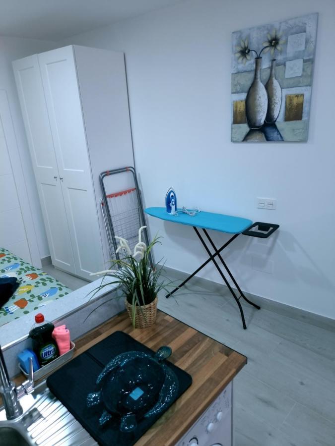 Apartment Zanca Center Free Luggage Storage