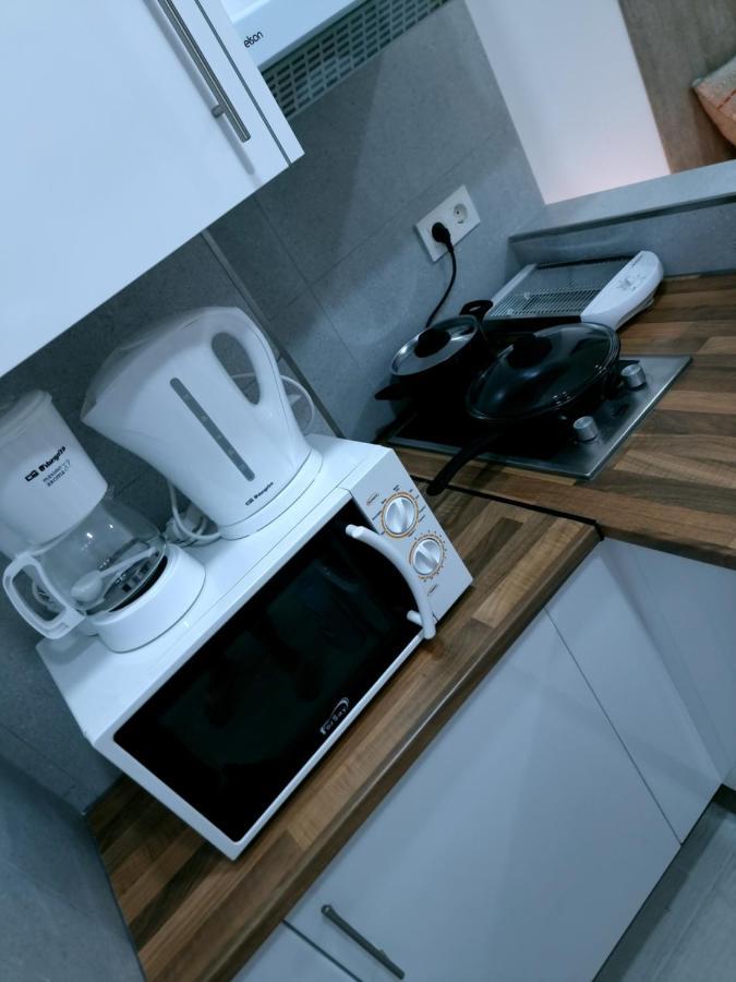 Apartment Zanca Center Free Luggage Storage