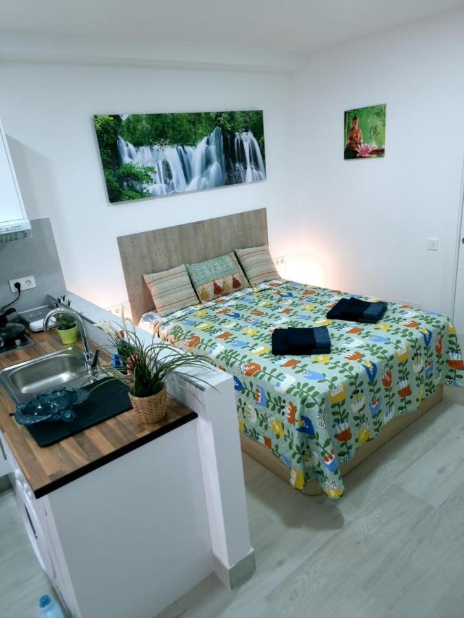 Zanca Center Free Luggage Storage * Malaga