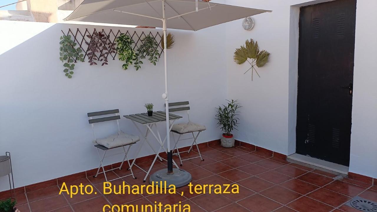 Apto Ana. Centro Apartamento Málaga