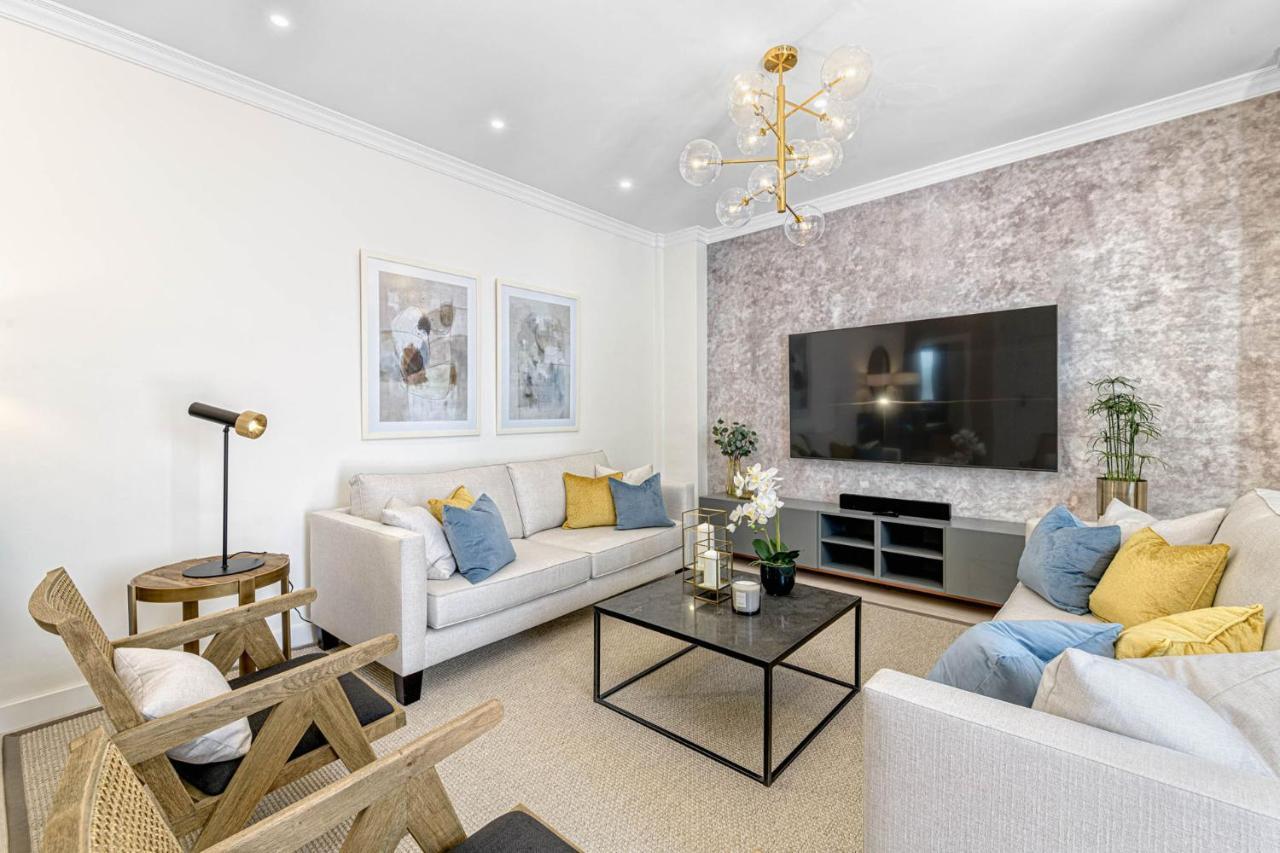 Cinteria In By Solaga Homes Appartement