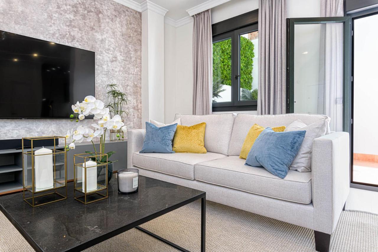 Appartement Cinteria In By Solaga Homes Málaga