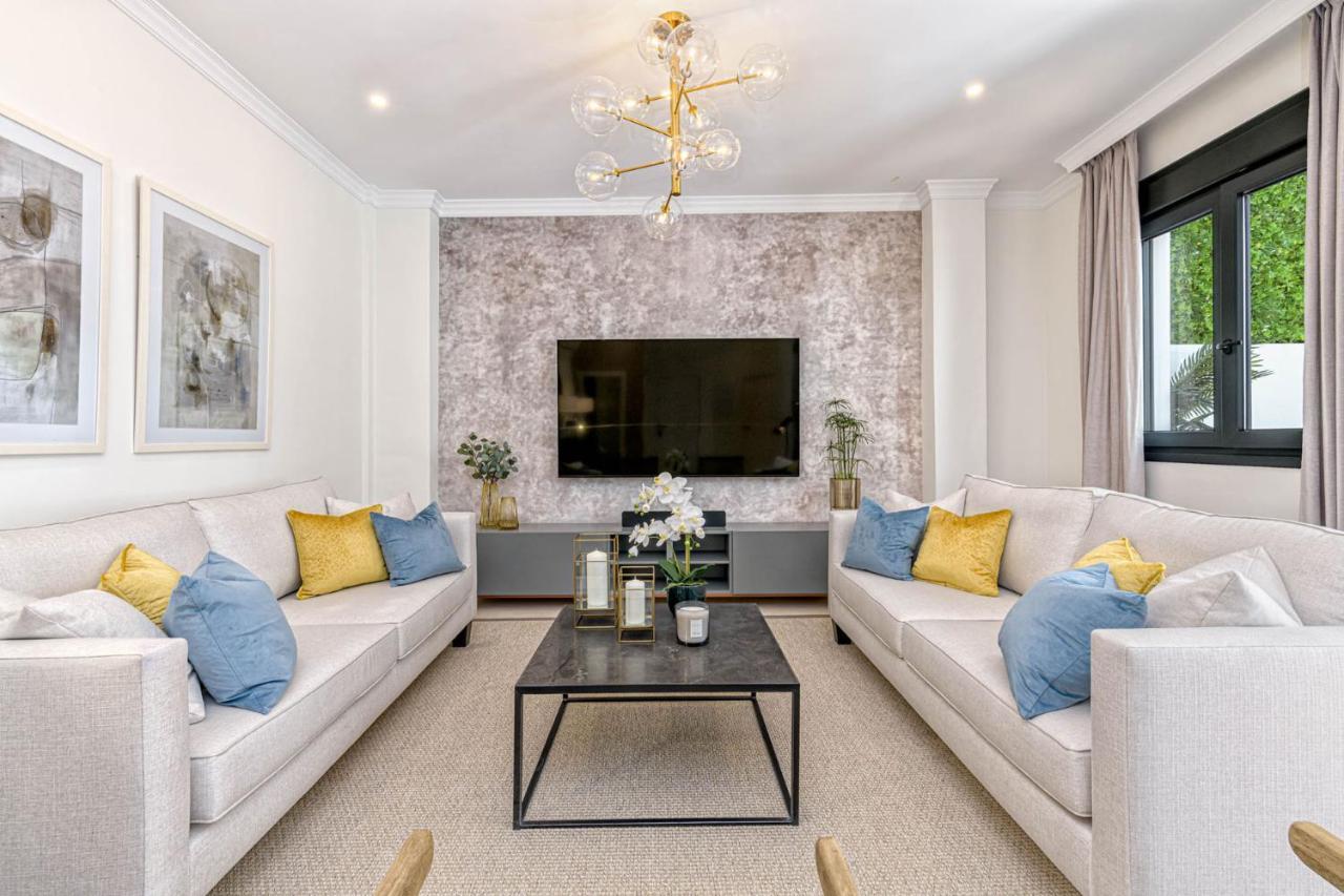 Appartement Cinteria In By Solaga Homes
