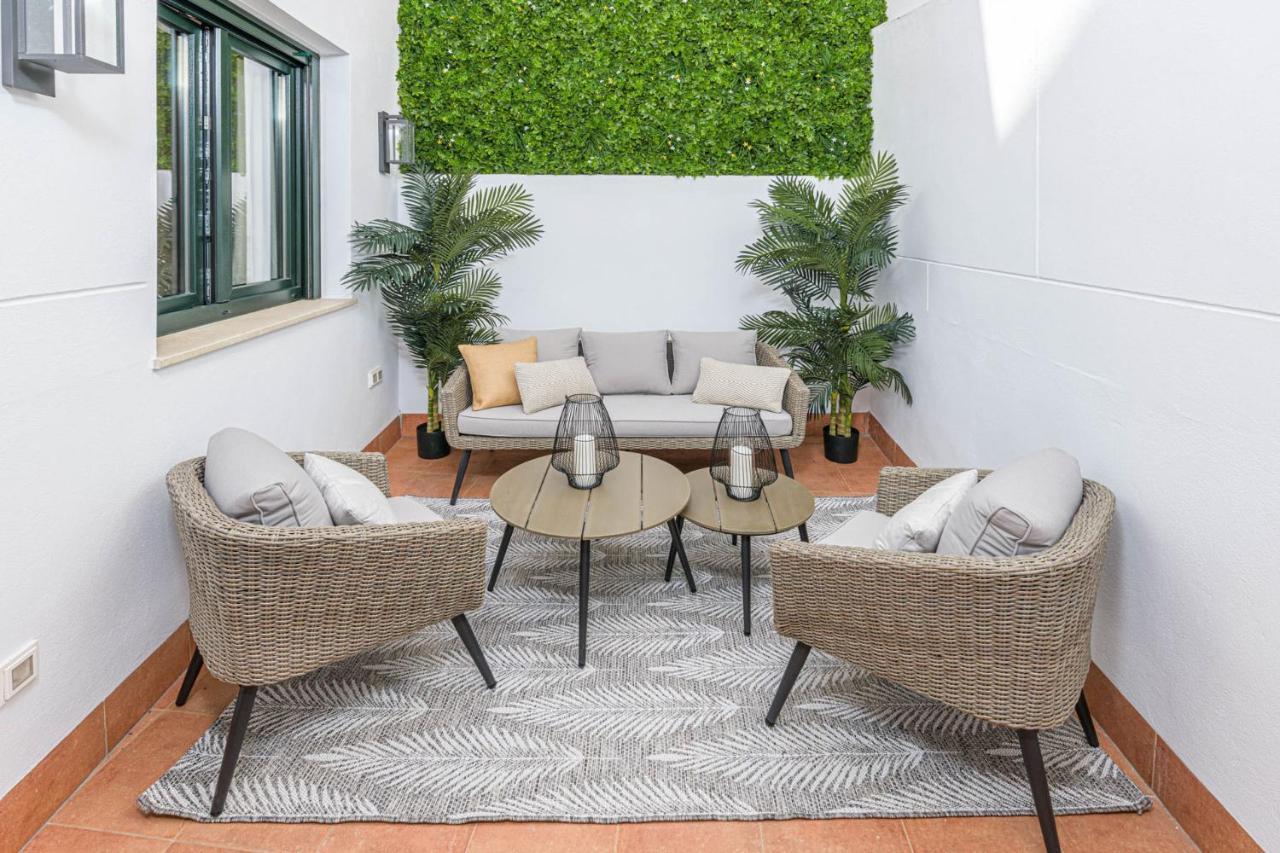 Cinteria In By Solaga Homes Appartement