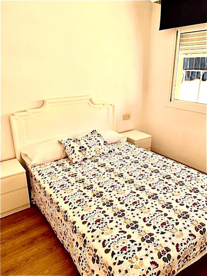 Apartment Ana's Parking Gratuito Malaga