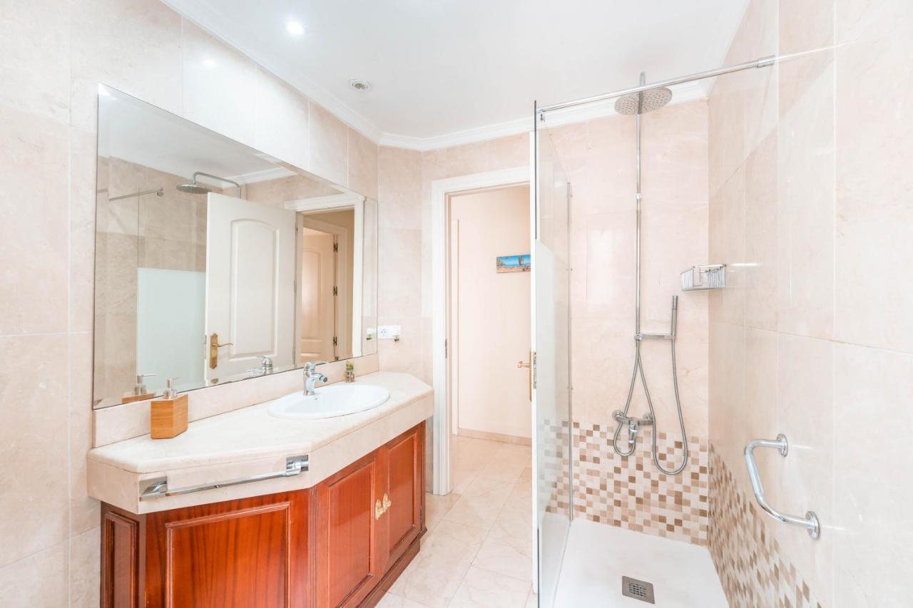 Apartment Gran De 3 Junto A La Catedral Málaga