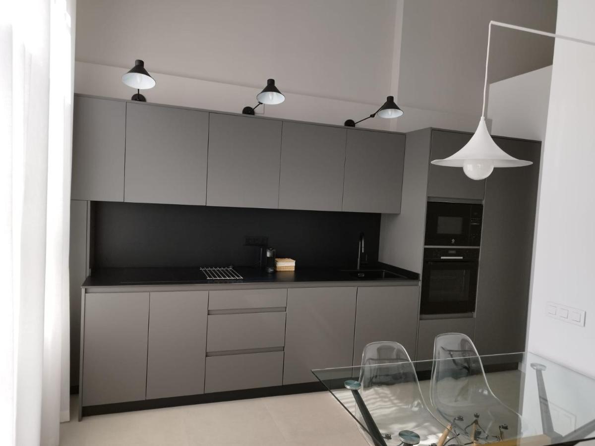 Luxury Loft Carreteria Apartment *