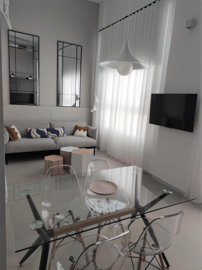 Luxury Loft Carreteria Malaga