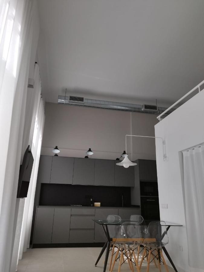 Luxury Loft Carreteria * Malaga