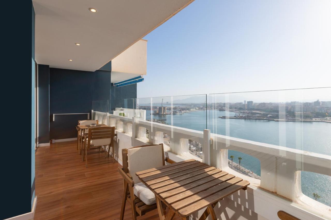 Apartment Luxury Beach/port