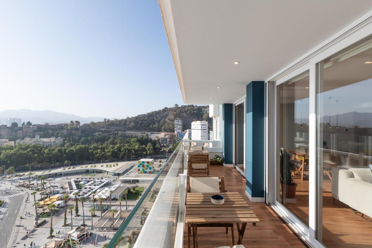 Luxury Beach/port Apartment *