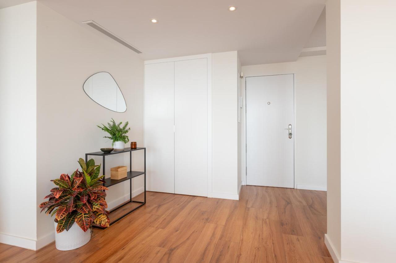 Apartment Luxury Beach/port