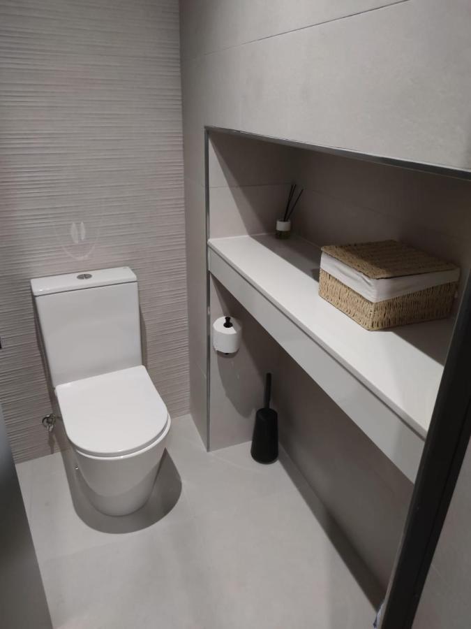 Apartment Luxury Loft Carreteria