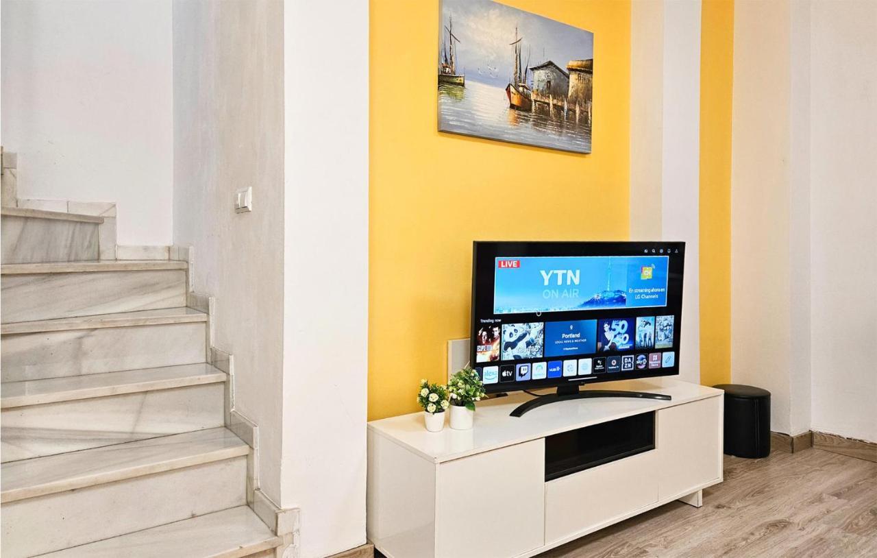 2 Bedroom Stunning In Apartment