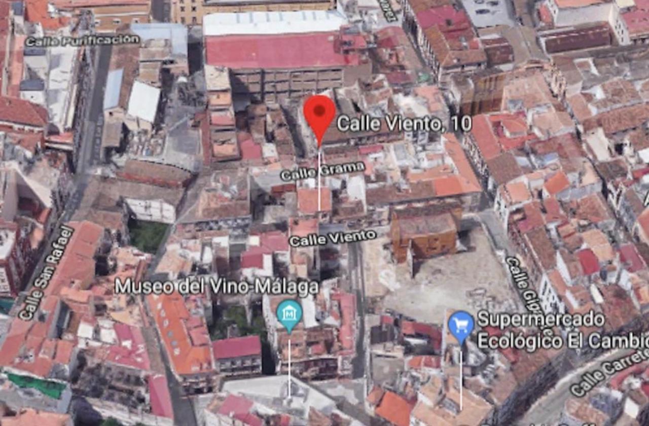 Appartement Skysea Holidays Viento