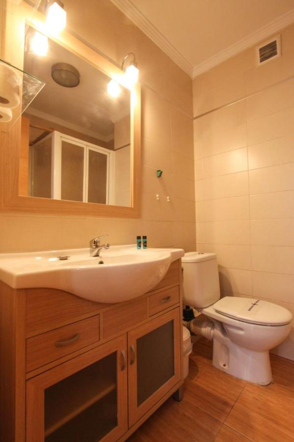 America En Torrox Costa Apartment Málaga