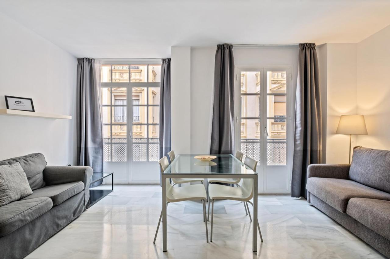 Apartment Cozy Cathedral In *