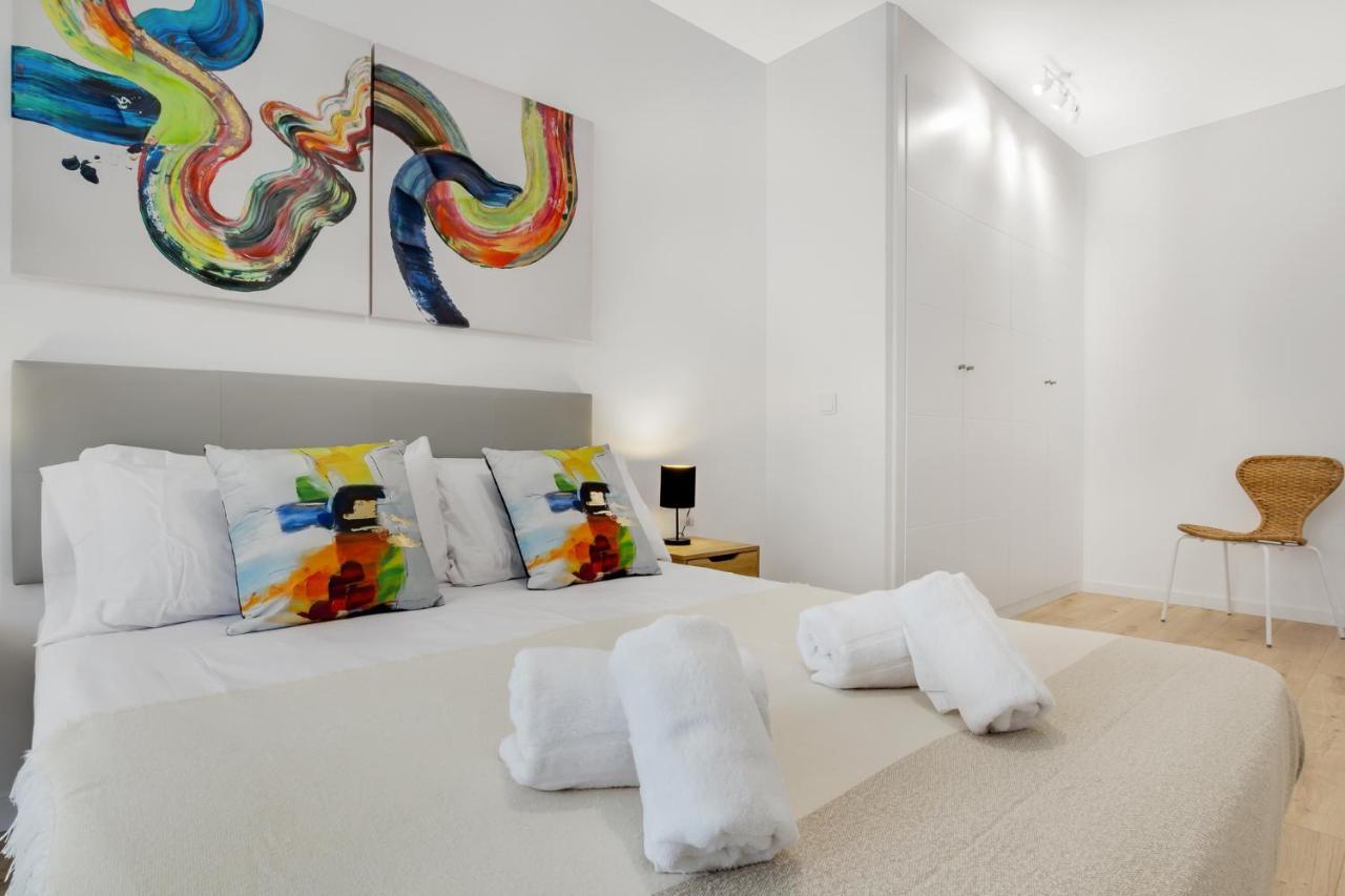 Terralmar & Appartement Málaga