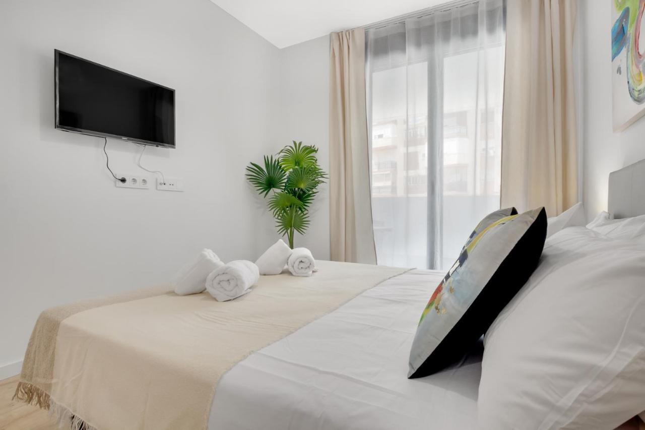 Appartement Terralmar &