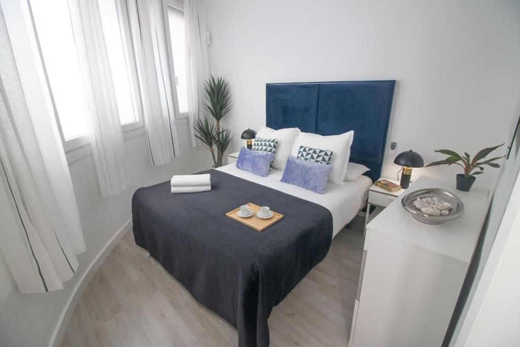 Trinidad Apartment Malaga