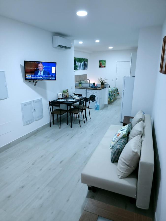 Zanca Center Free Luggage Storage Apartment *