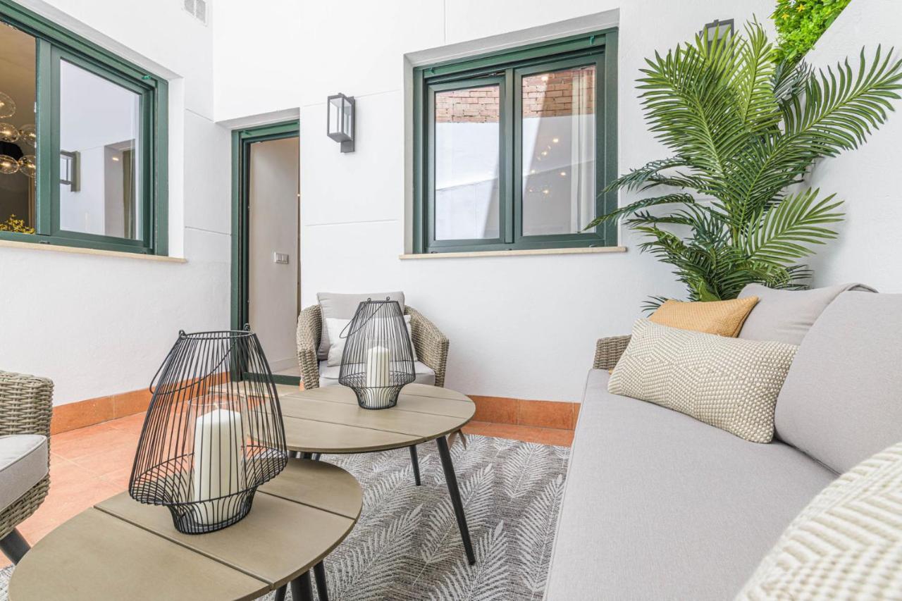 Cinteria In By Solaga Homes Appartement *
