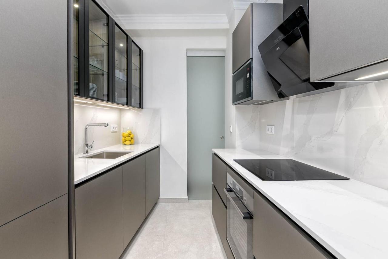 Appartement Cinteria In By Solaga Homes Málaga