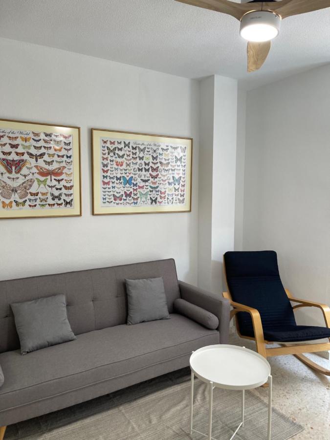 Appartement Casa La Victoria *
