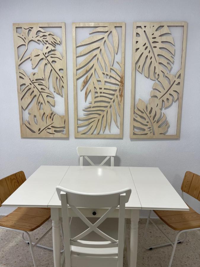 Appartement Casa La Victoria Málaga
